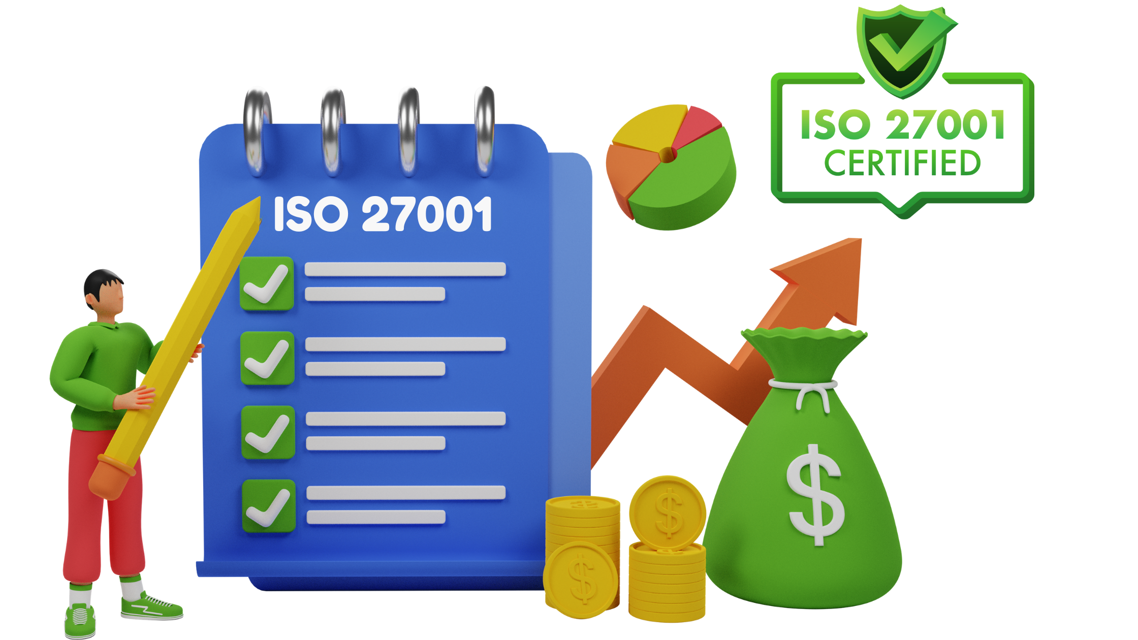 ISO Certification Services In Mohali