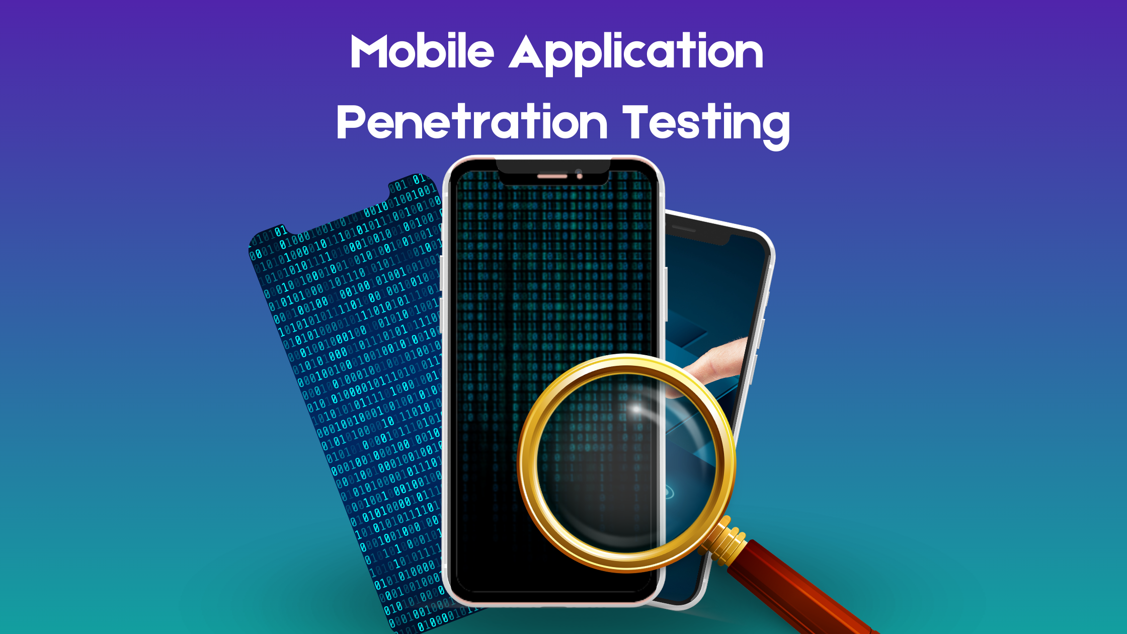 Mobile Application Penetration Testing