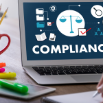 Compliance service providers