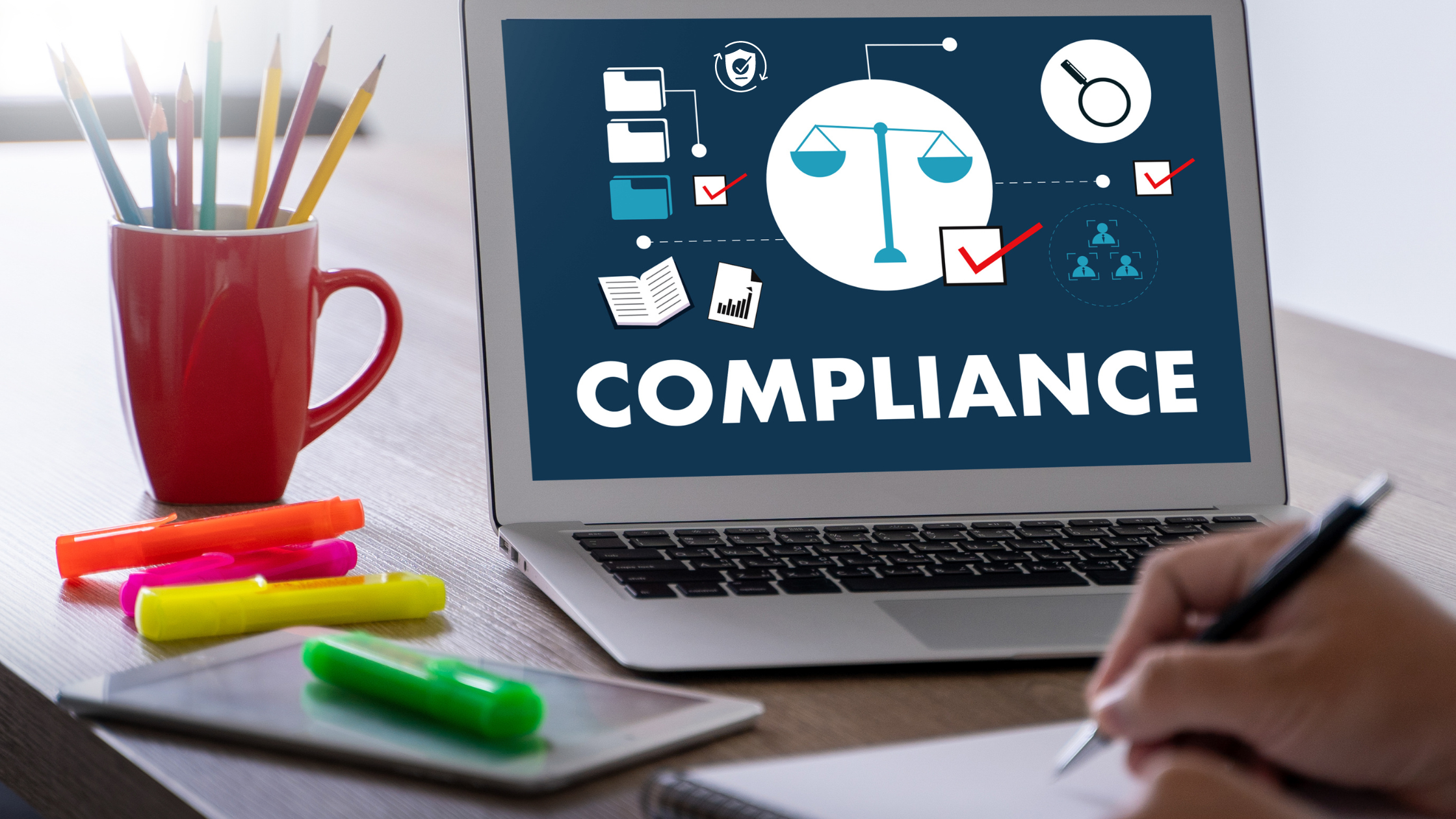 Compliance service providers