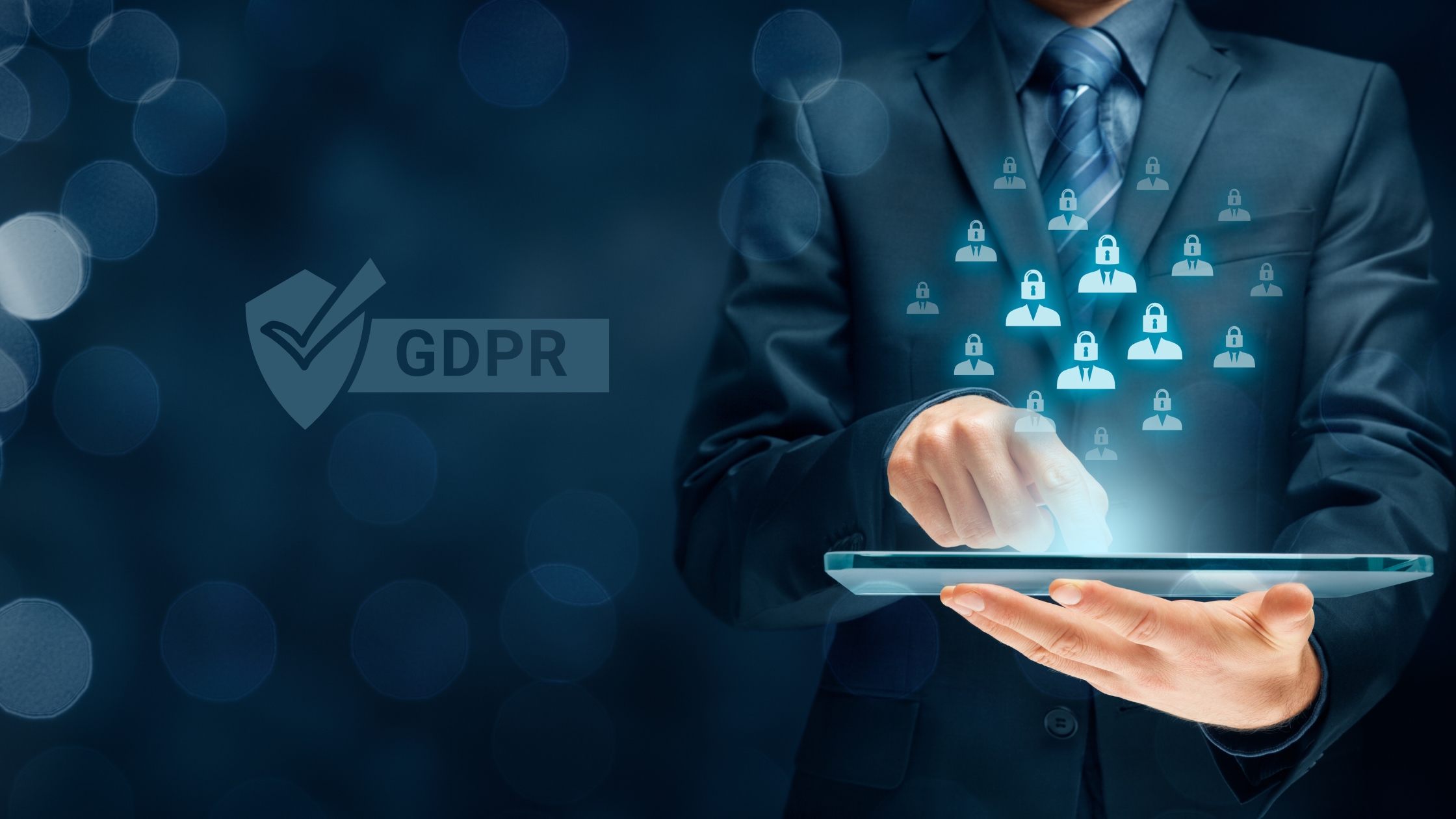 GDPR Consultant services