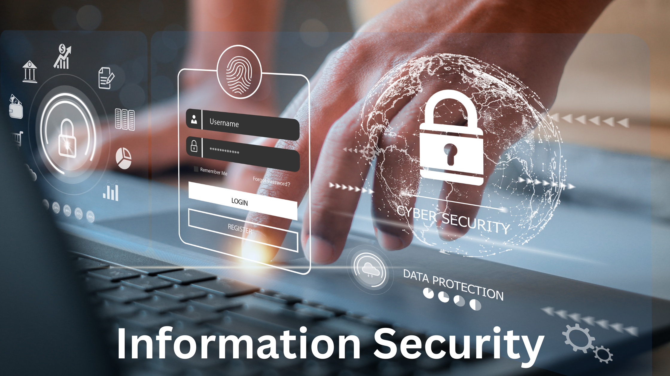 information security services