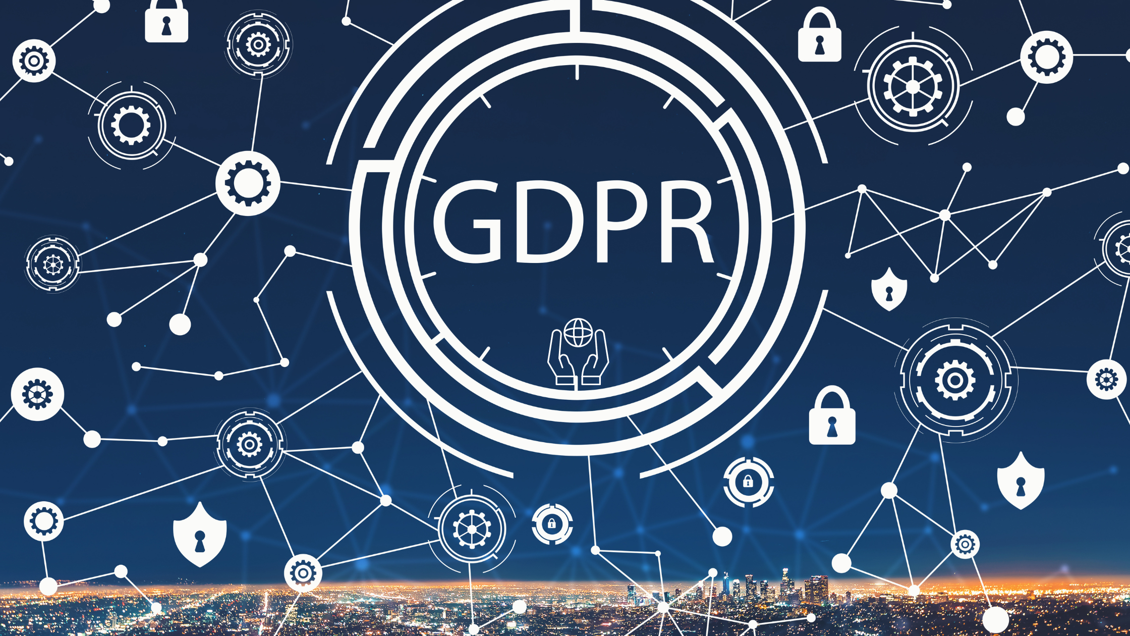 GDPR compliance services